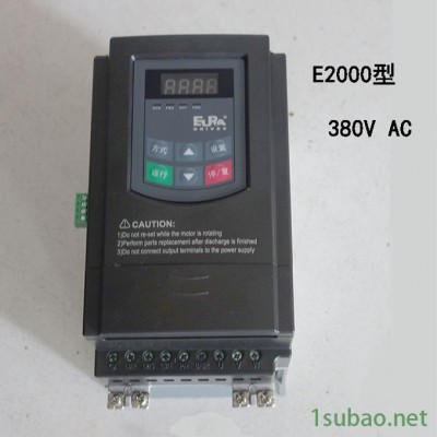 欧瑞E2000-0110T3 变频器