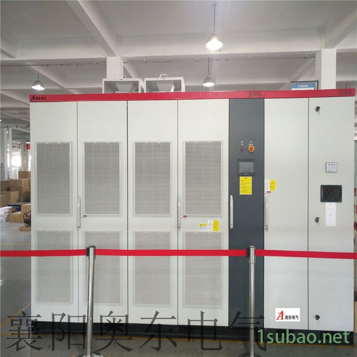 河北秦皇岛市抚宁区 高压变频器 10KV提升机高压变频器 注重细节图8