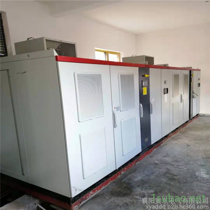 6KV变频器 6KV四象限高压变频器 老品牌 口碑良好图6