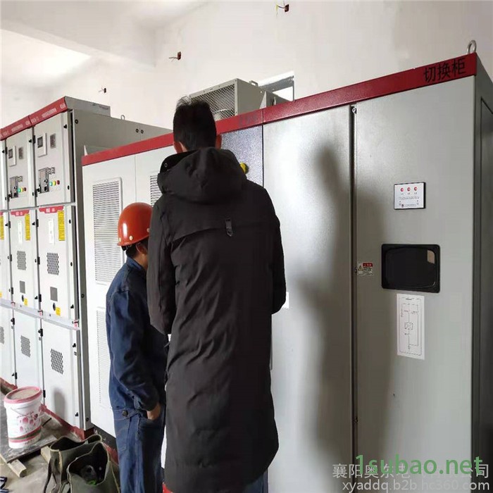 6KV变频器 6KV四象限高压变频器 老品牌 口碑良好图7