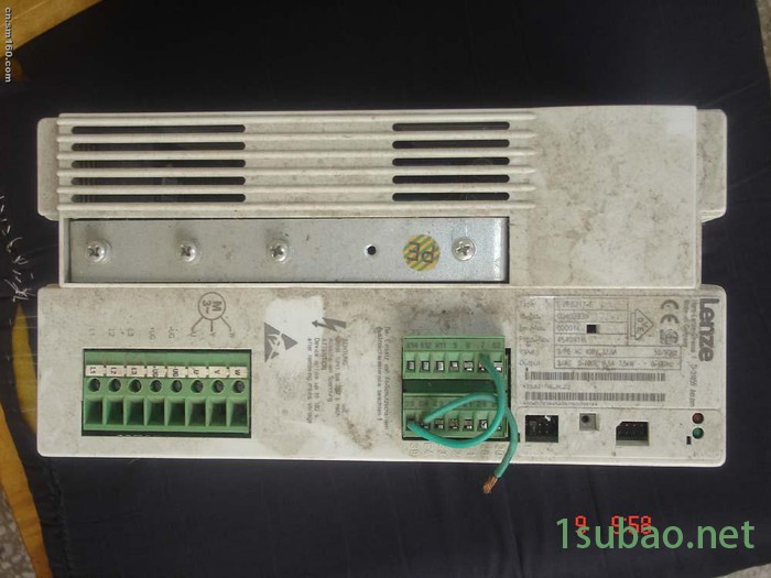 ESMD751L4TXA伦茨变频器图7