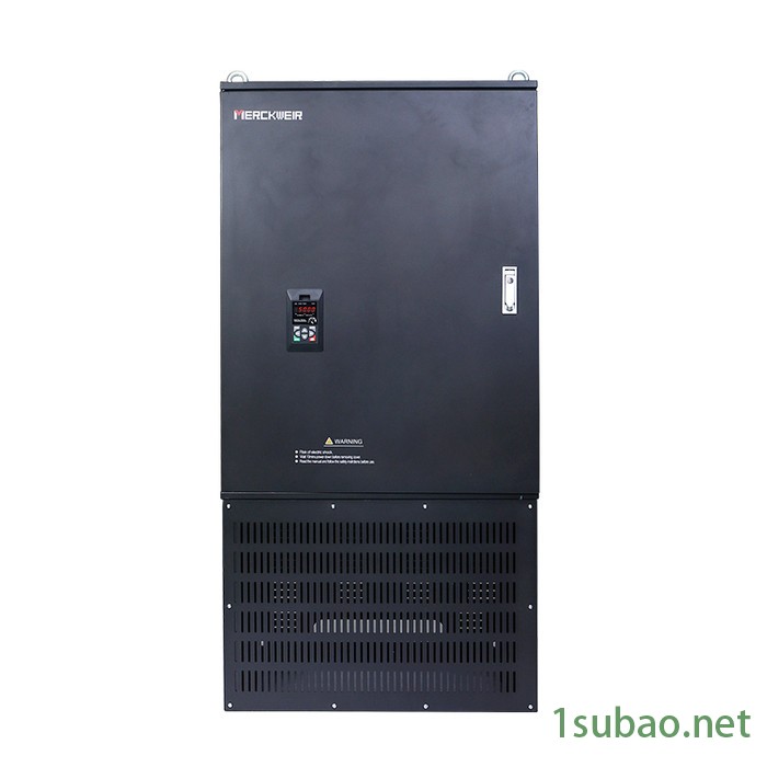 默克韦尔MK300N系列通用变频器重载矢量变频器380V/355/400KW现货供应质保18个月工业级产品,风机水泵调速图2