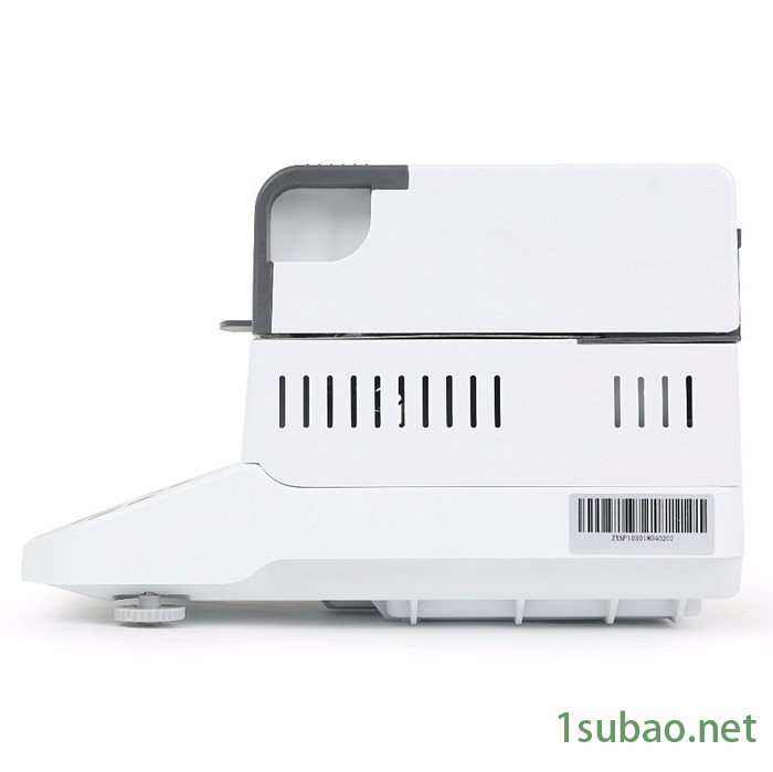 巨立JL-120YH橡胶水分测定仪 聚乙烯 塑料颗粒 聚苯乙烯 工程塑料 塑胶添加剂 聚氯乙烯 尼龙 珍珠棉专用水分测定图5