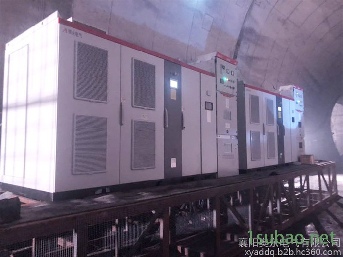变频器 6KV四象限高压变频器 价格优惠质量稳定图6