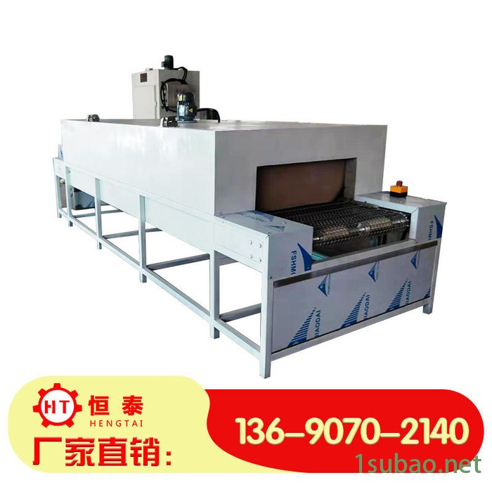 【江门恒泰】汽车零固件除油除蜡除屑清洗机注塑模具喷丝板超声波清洗机图3