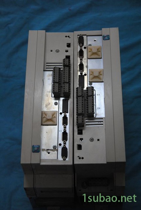 ESMD183L4TXA伦茨变频器图6