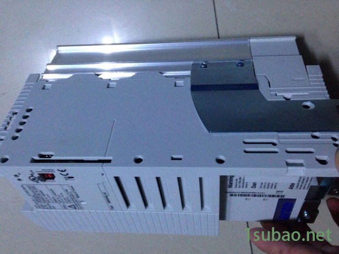 ESMD183L4TXA伦茨变频器图4