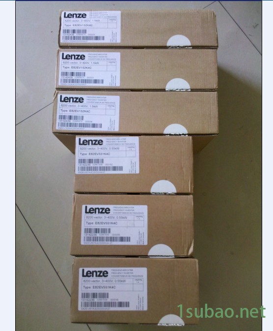 ESMD183L4TXA伦茨变频器图2