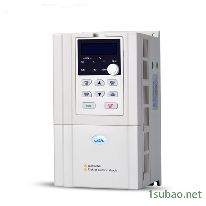 欧德利ODL1500-G7R5/P011-T4 变频器生产厂家变频器性能良好图2