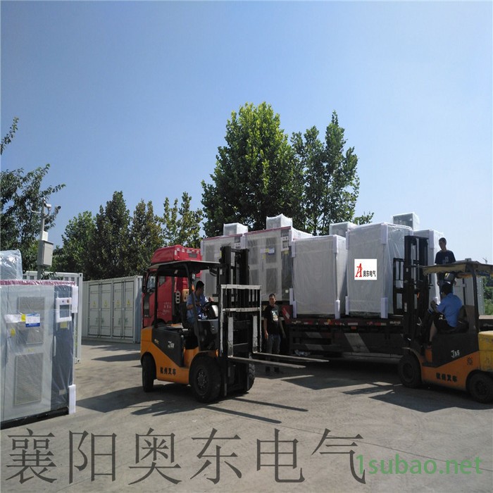 河北邯郸市磁县高压变频器 3KV提升机高压变频器老客户转介绍率高图8
