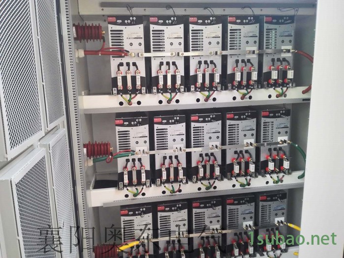 河北邯郸市磁县高压变频器 3KV提升机高压变频器老客户转介绍率高图2