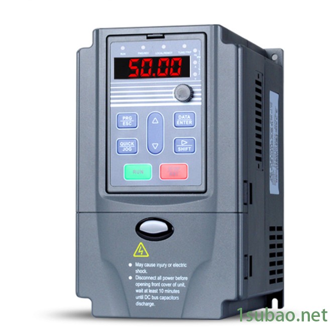 欧德利 ODL1500-G0R7/P1R5-T4 专用变频器矢量变频器适用范围广图2