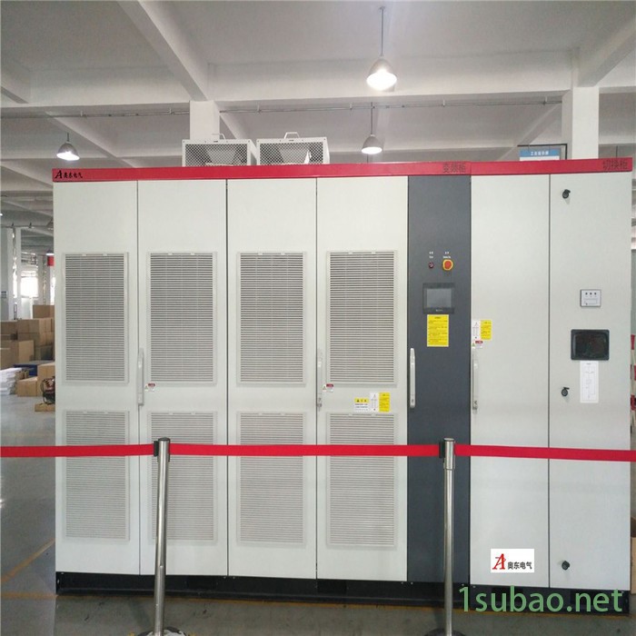 高压变频器 10KV提升机高压变频 欢迎参观指导图4