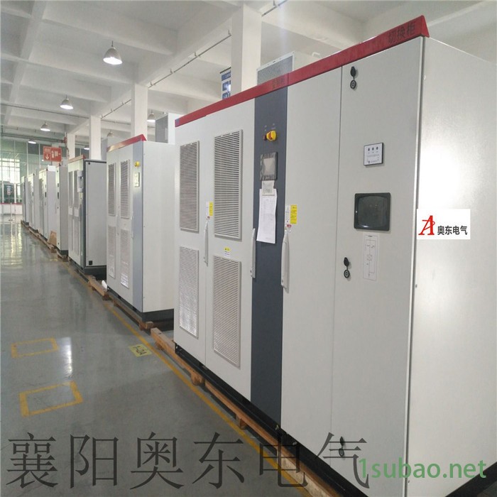 河北唐山市玉田县 奥东电气新升级高压变频器 提升机高压变频器图2