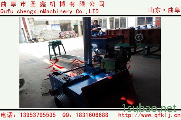 聚苯乙烯泡沫造粒机|小型聚苯乙烯泡沫颗粒机|泡沫再生回收颗粒机厂家图2