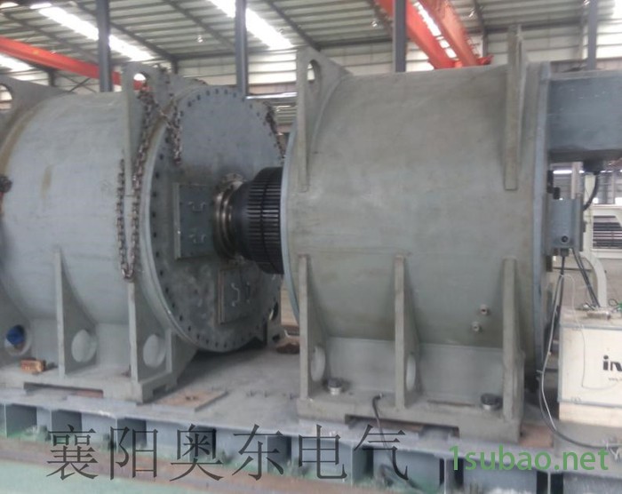 河北邢台市宁晋县 高压变频器 6KV四象限高压变频器 大量供应图5