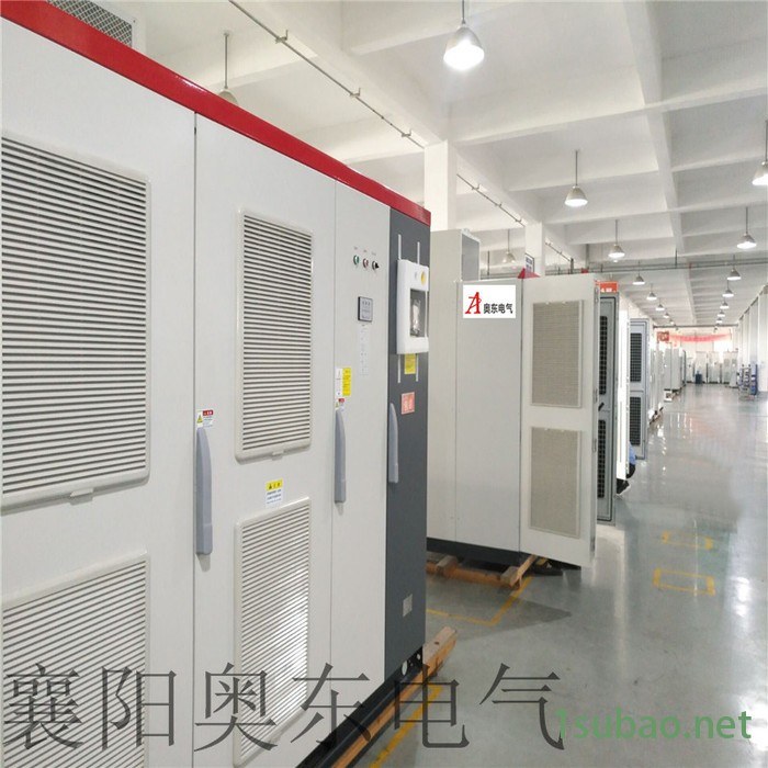 河北邢台市宁晋县 高压变频器 6KV四象限高压变频器 大量供应图3