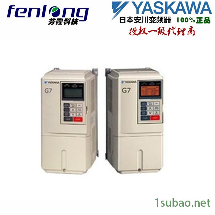 YASKAWA/安川变频器HB4A0003FAA-现货特价图3