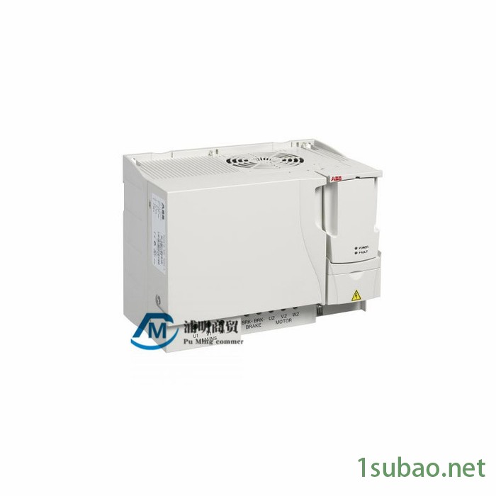 供应ABB变频器ACS310-03E-34A1-4三相380V变频器15kW图4