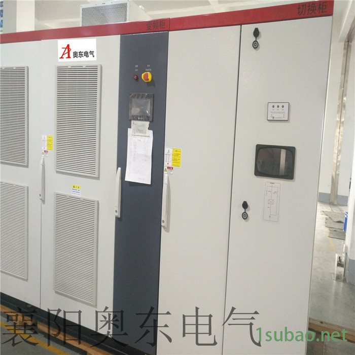 变频器价格表 6KV变频器 四象限高压变频柜排名 外观精美 品质稳定图3