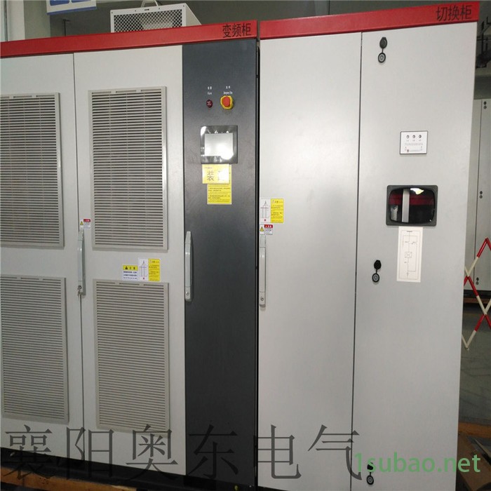 电机风机调速 变频器厂家 提升机高压变频器排名 您要知道的选择技巧图3
