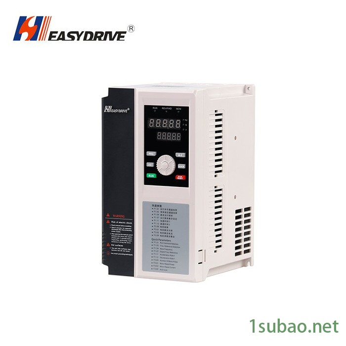 大功率变频器厂家定做 易驱GT200 280kw 380-440v变频器 三相交流通用矢量变频器 电机交流驱动 可扩展图4