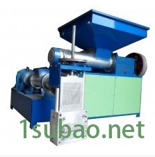 曲阜兴邦180型  聚苯乙烯泡沫造粒机图4