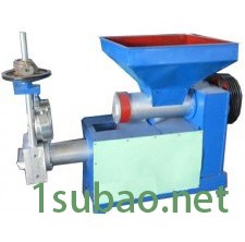 曲阜兴邦180型  聚苯乙烯泡沫造粒机图2