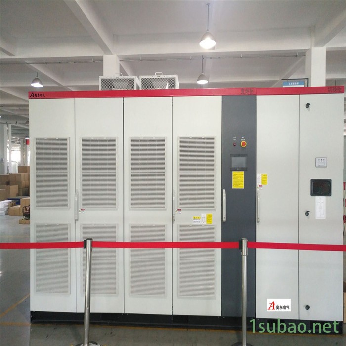6KV变频器 四象限高压变频柜厂家 看中拿走 良心推荐图4