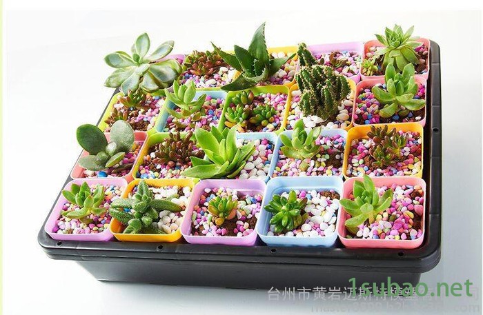 超大注塑模具厂供应打折塑料花盆模具图3