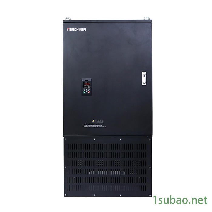 默克韦尔MK300N系列通用型变频器重载矢量变频器380V220/250KW现货供应质保18个月工业级产品,G/P合一图2