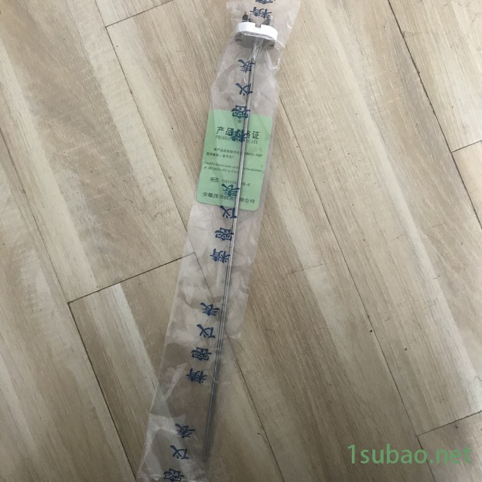 茂书WRNK3-230 温度传感器 多点热电偶图5