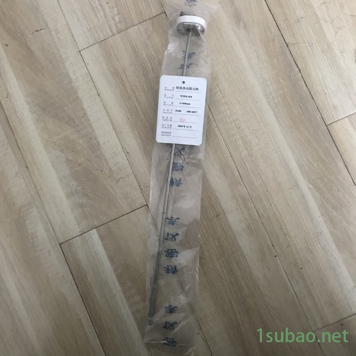 茂书WRNK3-230 温度传感器 多点热电偶图4