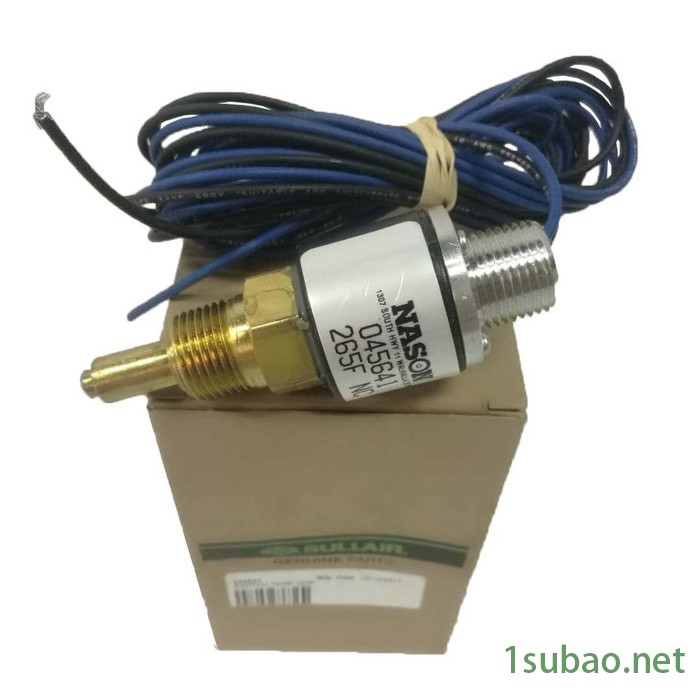寿力温度开关88290009-770寿力温度传感器寿力差压开关图2