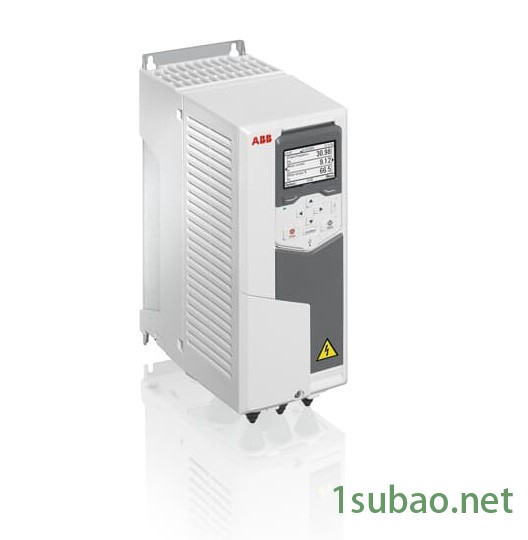 ABB ACS580-04-650A-4 轻载355kW/重载250kW 变频器图3