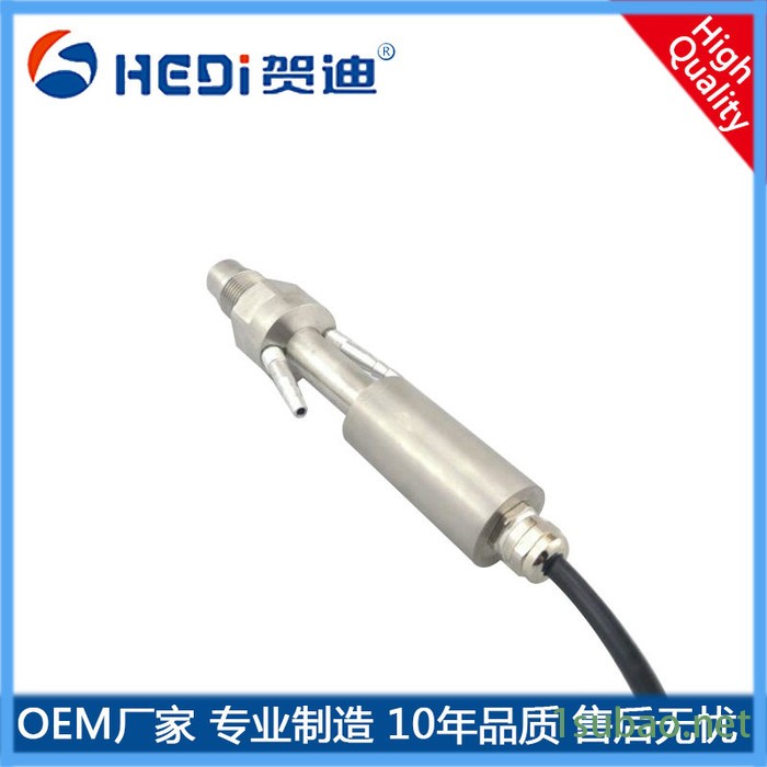 特殊用途压力传感器超高温压力变送器炼钢炼油高温介质专用压力传感器图4