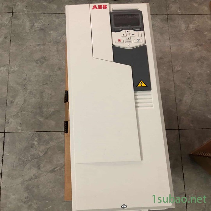 供应ABB变频器ACS580-01-026A-4三相380V11kW图2