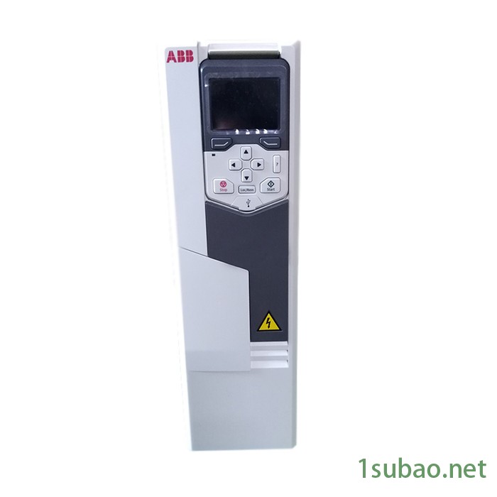 供应ABB变频器ACS580-01-026A-4三相380V11kW图4