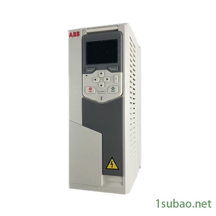 供应ABB变频器ACS580-01-026A-4三相380V11kW图6