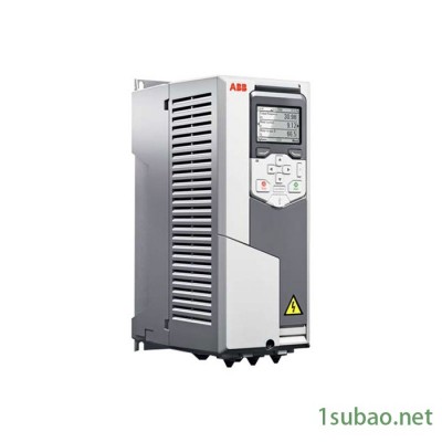 供应ABB变频器ACS580-01-026A-4三相380V11kW