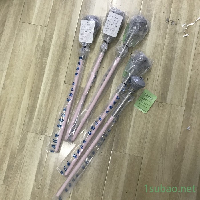 茂书KS/KB/KR-602 快速热电偶 温度传感器 快偶图7
