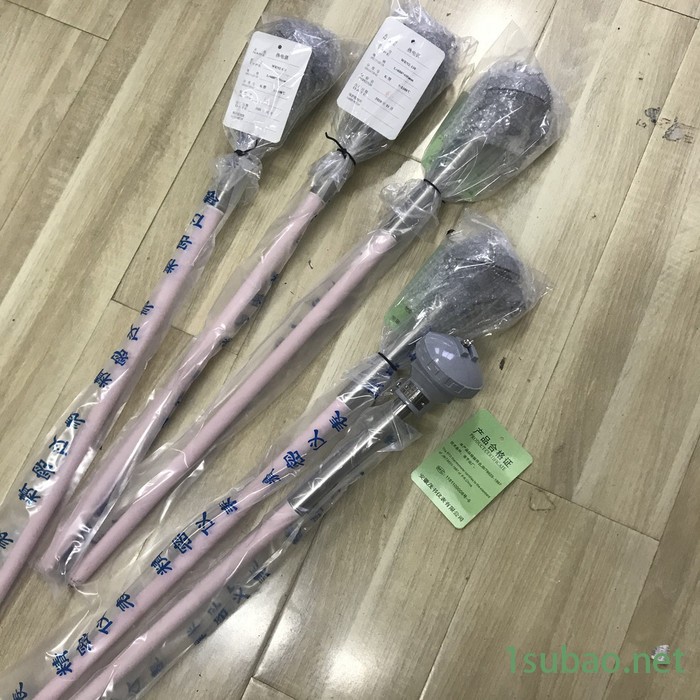 茂书KS/KB/KR-602 快速热电偶 温度传感器 快偶图4