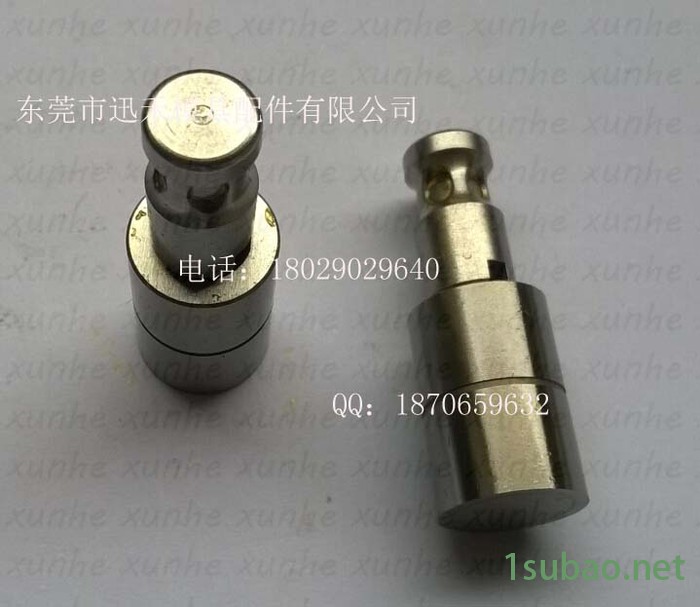 供应注塑模具配件VVA气顶图2