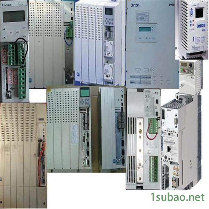LENZE/伦茨 E82EV222K4C变频器全新原装图5
