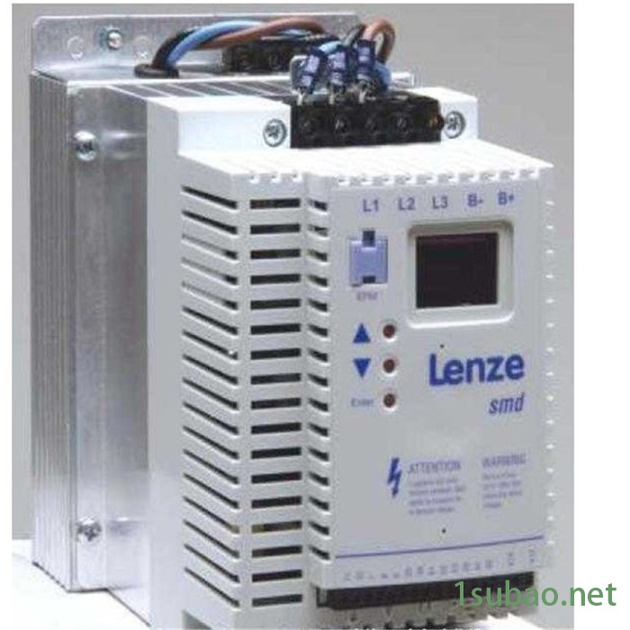 LENZE/伦茨 E82EV222K4C变频器全新原装图3