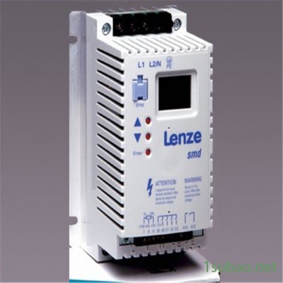 LENZE/伦茨 E82EV222K4C变频器全新原装