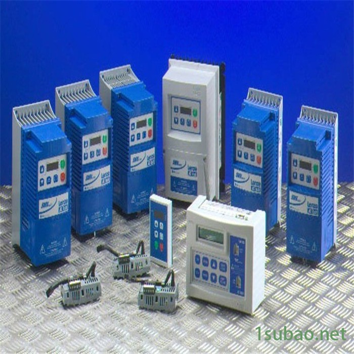 LENZE/伦茨 E82EV222K4C变频器全新原装图8