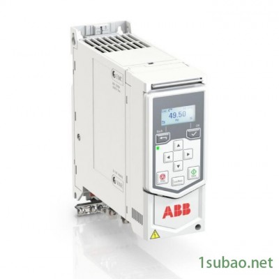 ABB ACS530-01-039A-4  18.5kW 通用型变频器