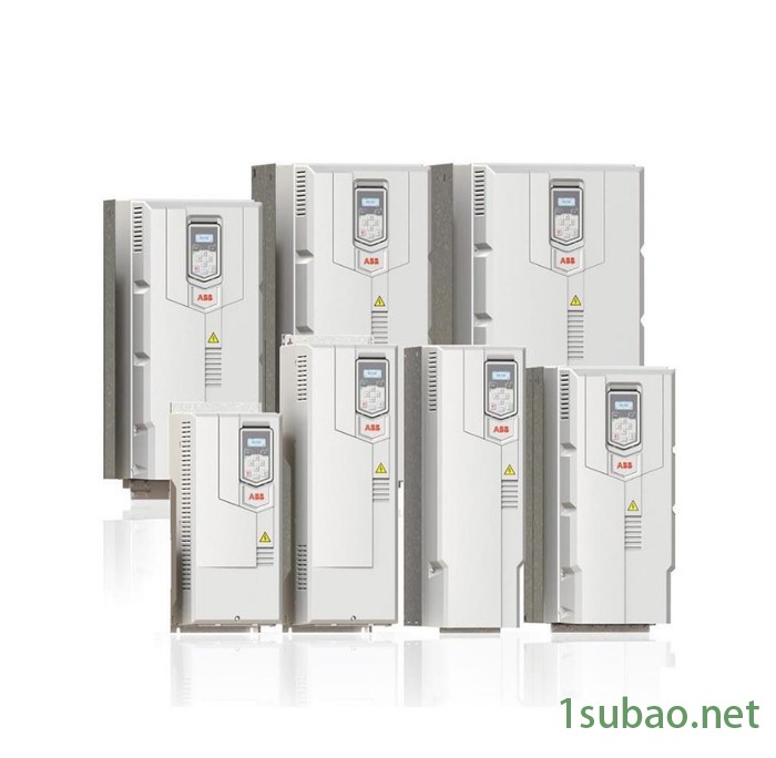 ABB ACS530-01-039A-4  18.5kW 通用型变频器图3