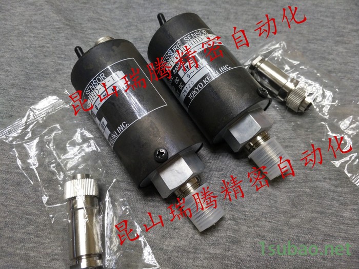 东京计器 ETPP-M-GHD-W-10 TokyoKeiki压力传感器图3